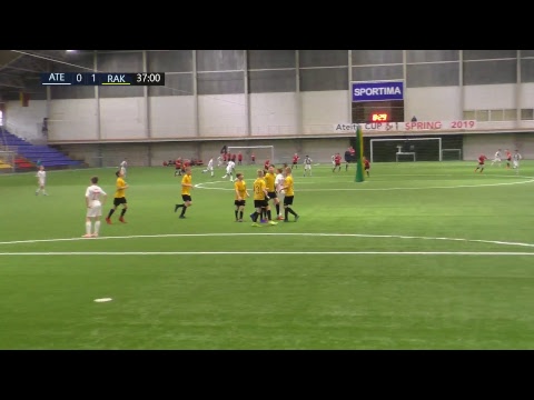 Ateitis - Rakvere / 2007 / I