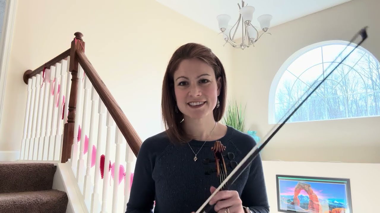 Promotional video thumbnail 4 for Crawford Scottish Fiddling