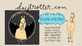 Dear and the Headlights - Parallel Lines - Daytrotter Session