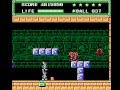 NES Longplay [419] Xexyz 