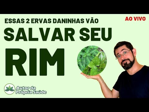 , title : 'Essas 2 ervas daninhas vão SALVAR O SEU RIM (COMPROVADO)!'