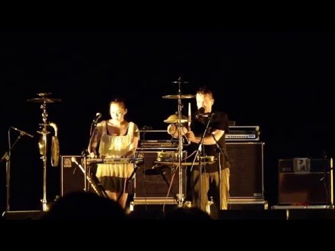 Videoclip de Gayle Lynn — Xiu Xiu