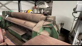 ماكينة درفلة Jammes HC 3 HC 3 | صورة 4 - Machineryline