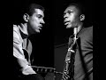 Kenny Burrell & John Coltrane "Why was I Born"