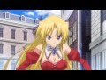 [AMV ]Campione : Thousand Foot Krutch - E For ...