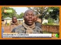 Wakazi Wa Kaunti Ya Busia Wataka Mikakata Zaidi Ya Kukabili Corona