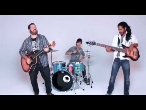 The Roots Acoustic Trio - Available from AliveNetwork.com