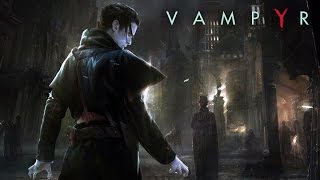 Vampyr