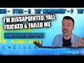 DSP Fuming At Viewers For Making Him Buy A Game Not Supporting Ruining His Marathon Plans