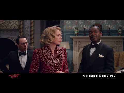 Anuncio: 'Reunir a los sospechosos bajo un mismo techo'