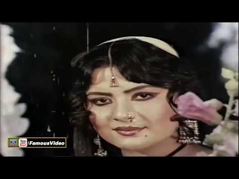 TENU LAKHAN HON MUBARAKAN - NOOR JEHAN - PAKISTANI FILM ISHQ NACHAVAY GALI GALI