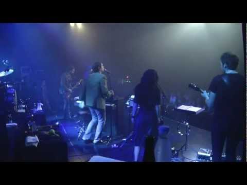 Tim Christensen, Mike Viola & Tracy Bonham - Venus & Mars/Rock Show (Live 2012)