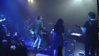 Tim Christensen, Mike Viola & Tracy Bonham - Venus & Mars/Rock Show (Live 2012)