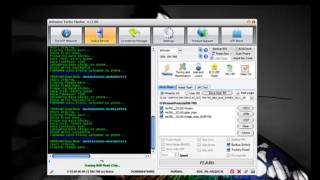 how flash nokia 305 rm-766 using advance turbo flasher
