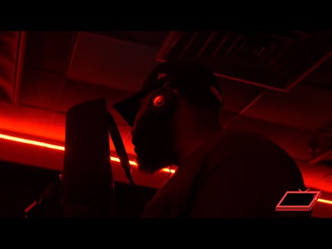 CameInClutch x Jsavage In Studio Recording Session w/ GorilloOnDaBeat