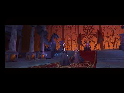 Kisah Komander Neraka Pandora | Saint Seiya:Awakening Indonesia