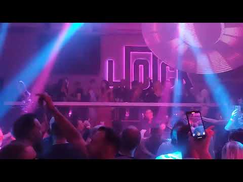 Slam Jr. - Live @ LOCK (Liquid - Orlando Dawn remix) (2025.03.14. - Trance Classics - Budapest)