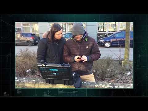 Operation Mindfall Trailer