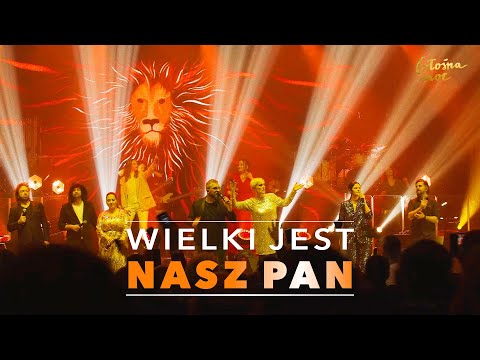 Wielki jest nasz Pan - Betlejem w Polsce (G.Gąsior/N.Niemen/A.Musiał/M.Szcześniak/Mate.O/A.Krylik)