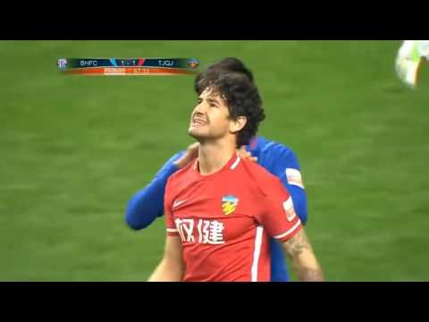 PATO SBAGLIA APPOSTA IL RIGORE! INCREDIBILE FAIR PLAY
