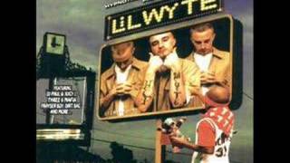 Lil Wyte - Smoke My Dro (Screwed &amp; Chopped) Dj Evil-E