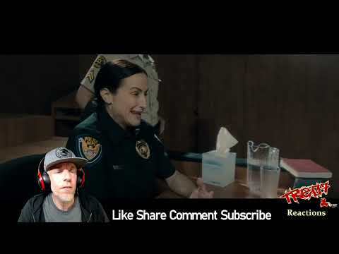 Codefendants - Def Cons, Fast Ones feat The DOC REACTION!! [[ Continued Series - Part 4 & 5 of 5! ]]