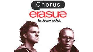 Erasure - Chorus Instrumental