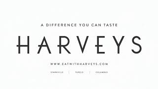 Harveys | Happy Hour