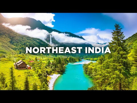 India's Unexplored Paradise: ANINI Village | Northeast India | Arunachal Pradesh
