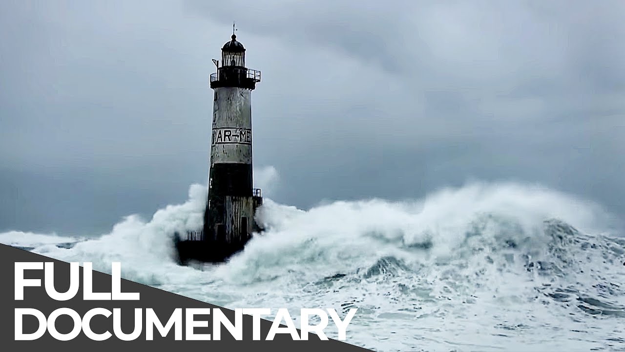 Somewhere on Earth: Brittany