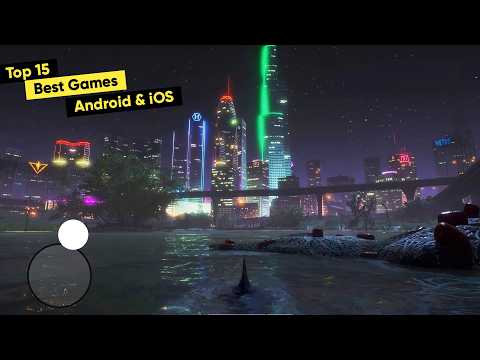 Top 15 Best New Mobile Games of December 2025 | Best Android & iOS Games