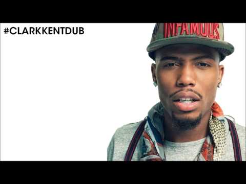 B.O.B. ft. Nicki Minaj  - Out of My Mind (Clark Kent Remix)
