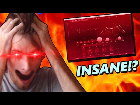 Fabfilter Timeless 3 Review - Most intense delay plugin 😱😲 (Plugin Police #20)