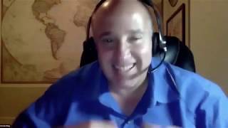 GETIDA on Kevin King Live – How to Maximize FBA Reimbursements and Boost Your Amazon Profits