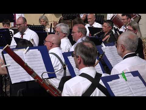 A DAY AT THE CIRCUS - Corpo Musicale di Villasanta 2023