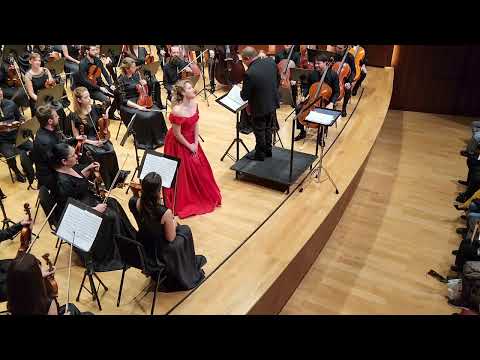 Darija Auguštan - La Traviata: Sempre libera