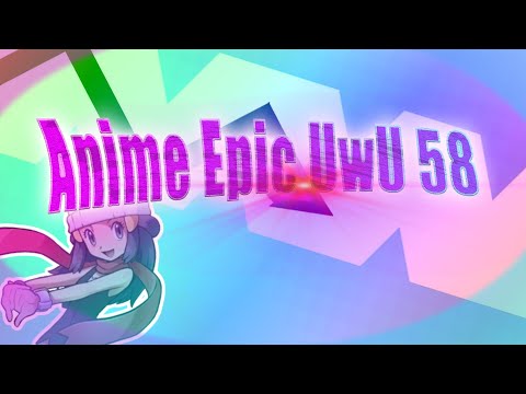 Anime Epic UwU 58 [Insane Challenge] by Geargrind/DusKie (me) | Verified by Shlurpix | Geometry Dash