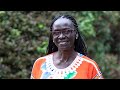 2022 Women Building Peace Award Finalist Gloria Laker (Uganda)