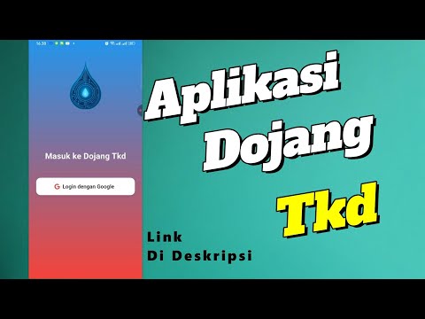 Dojang Tkd - AI Coach video thumbnail