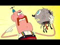 Uncle Grandpa To Think I Could Trust You