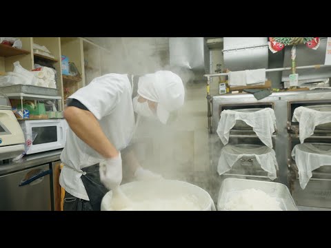 10月20日解禁🍙『映画の朝ごはん』 30秒予告