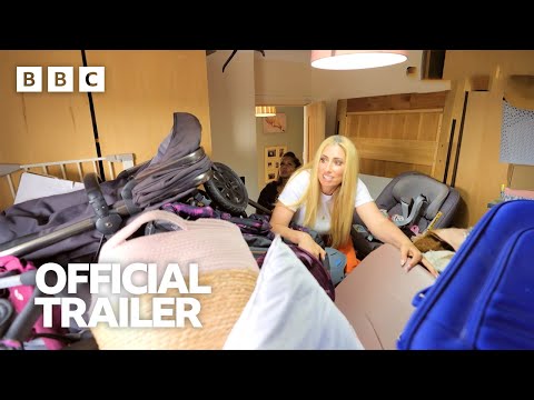 Sort Your Life Out Series 5 trailer | BBC