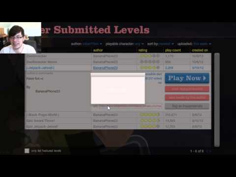 Let's Play Happy Wheels part 157 [Ab18!] [Super Opa Deluxe greift an!]