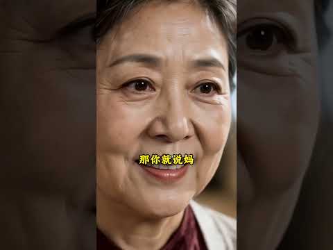 懂事婆婆最旺家douyin 7678677552570830114