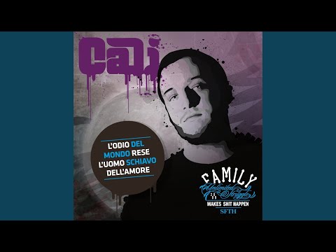 Tutta la vita (feat. Dj Rockdrive)