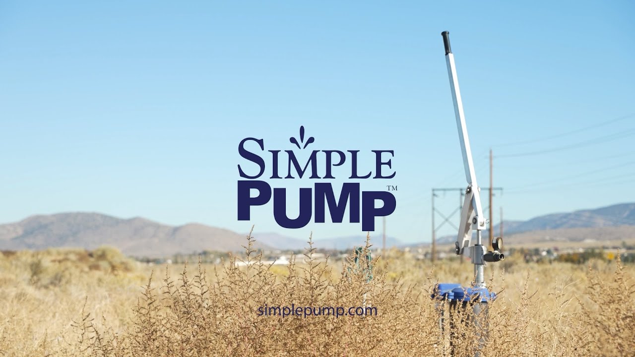 Simple Pump - About Us