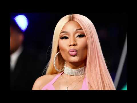 Best Of Nicki Minaj Mix 1 - DaShyzen