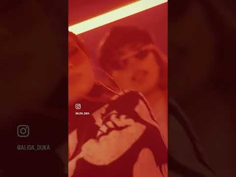 Alida -Red Lady x G Bani