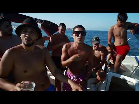 MARBELLA - BADRX feat PETIT RIBERY (Video Oficial)