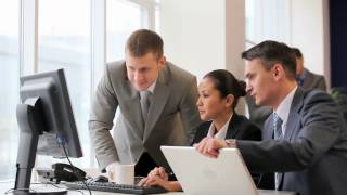 Don&#39;t get lost in the crowd